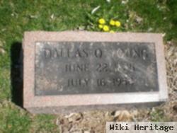 Dallas Q. Young