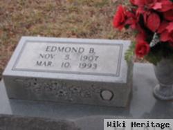 Edmond "ed" Hendren