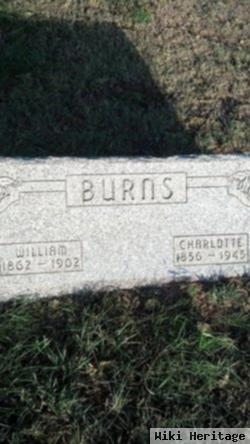 William Burns