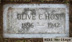 Olive C. Klein Host