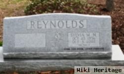 Sylvia Norman Reynolds