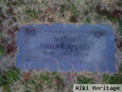 Emma Rebecca Hink Bigbee