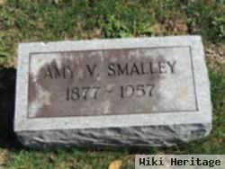 Amy V. Smalley