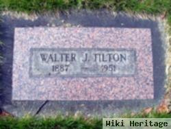 Walter Tilton