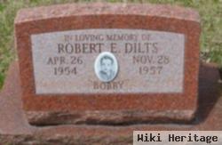 Robert E "bobby" Diltz