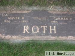 Maver Otis Roth