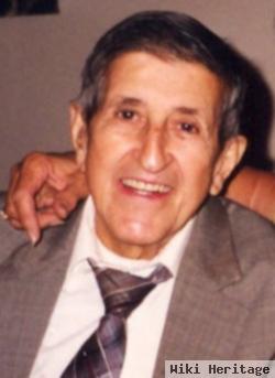 Charles F Azzarello