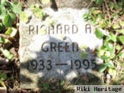 Richard A. Green