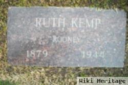 Ruth Kemp