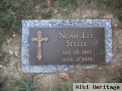 Noah Lee Steele