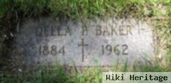 Della P. Baker