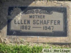 Ellen Schaffer