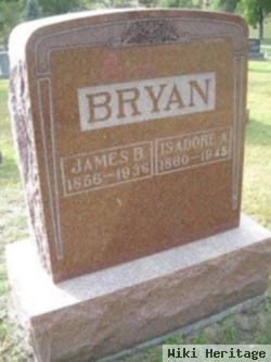 James Buchanan Bryan