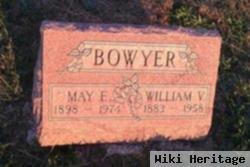 May E Linton Bowyer