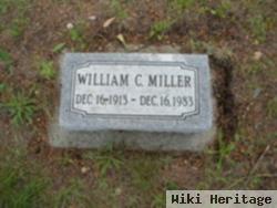 William C Miller