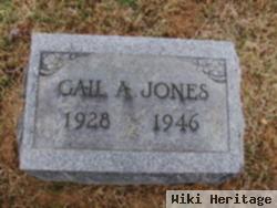 Gail Jones