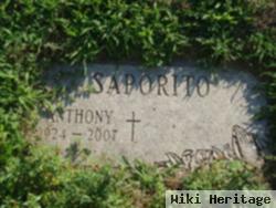 Anthony Saporito