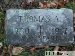 Thomas A Gettings