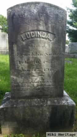 Lucinda Carper Swartz