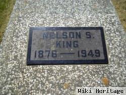 Rev Nelson Stephen King