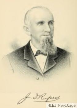 James D. Rupert