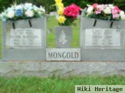 Dayton Mccullen Mongold