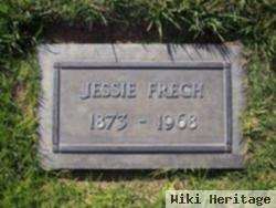 Jessie Margaret Frech