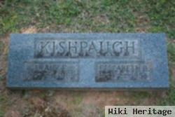 Mrs. Elizabeth Mary Burton Kishpaugh