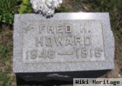 Fred H. Howard