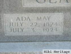 Ada May Pugh Glawson