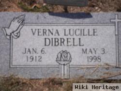 Verna Lucille Dibrell