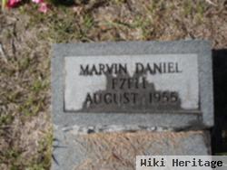 Marvin Daniel Ezell