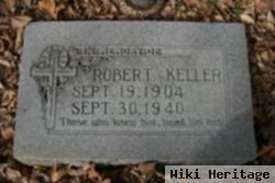 Robert Keller