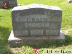 Jean M. Crain Gushee