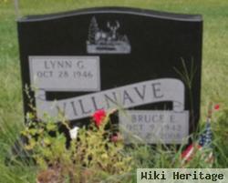 Lynn G Ayers Villnave