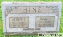 Arthur S. Hine