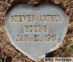 Steven Arthur Young