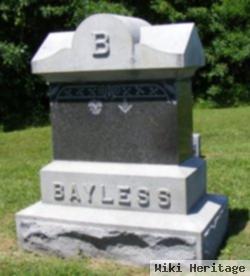 Mary Ellen Johnston Bayless