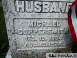 Michael Coppersmith