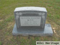 Alston Eugene May