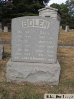 William Bolen