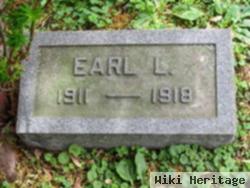 Earl L. Howe