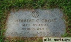 Herbert C. Gross