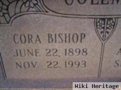 Cora Bishop Coleman