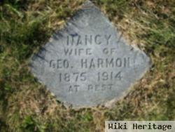 Nancy Eveland Harmon