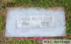 Laura Moon Carr