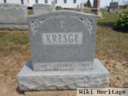 Ervin Kresge