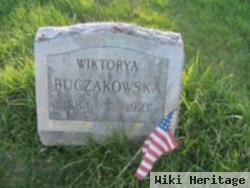 Wiktorya Buczakowska