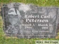 Robert Carl Peterson