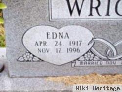 Edna Wright